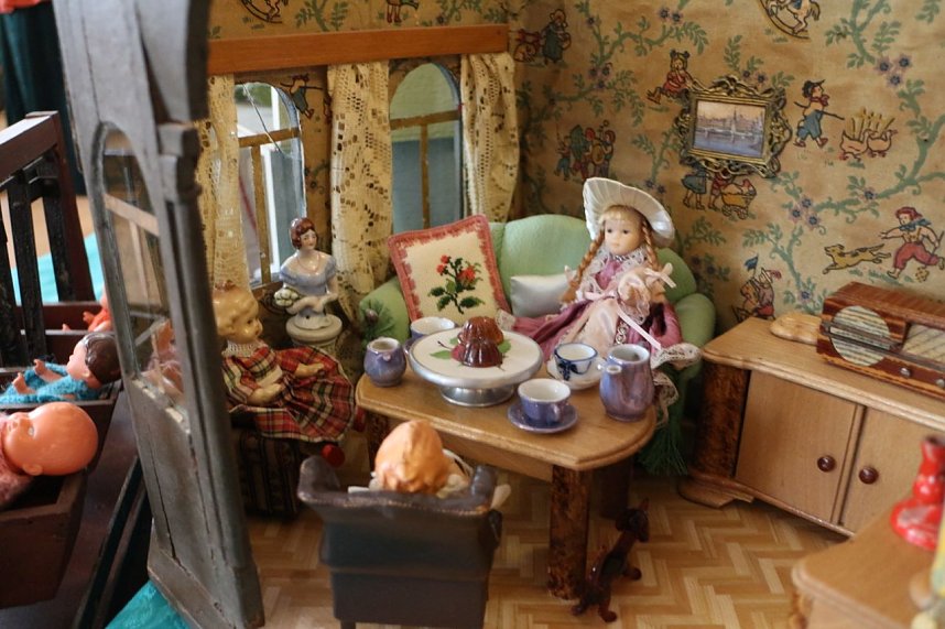 Tag des offenen Denkmals in Auleben und Heringen