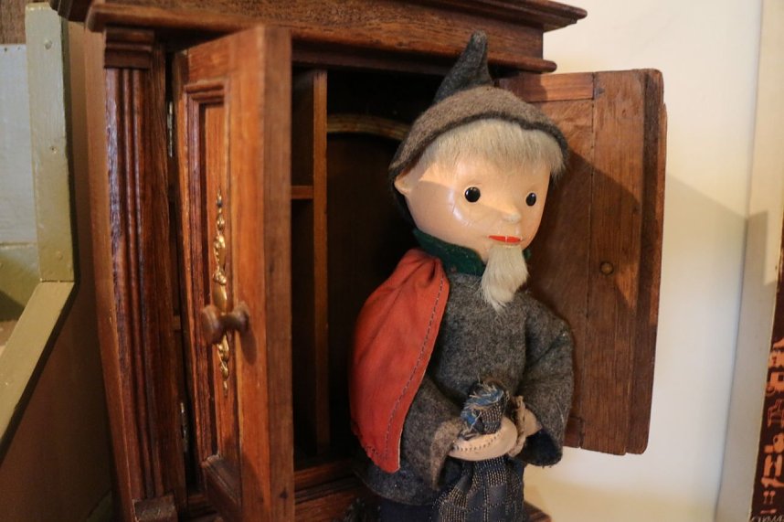 Tag des offenen Denkmals in Auleben und Heringen