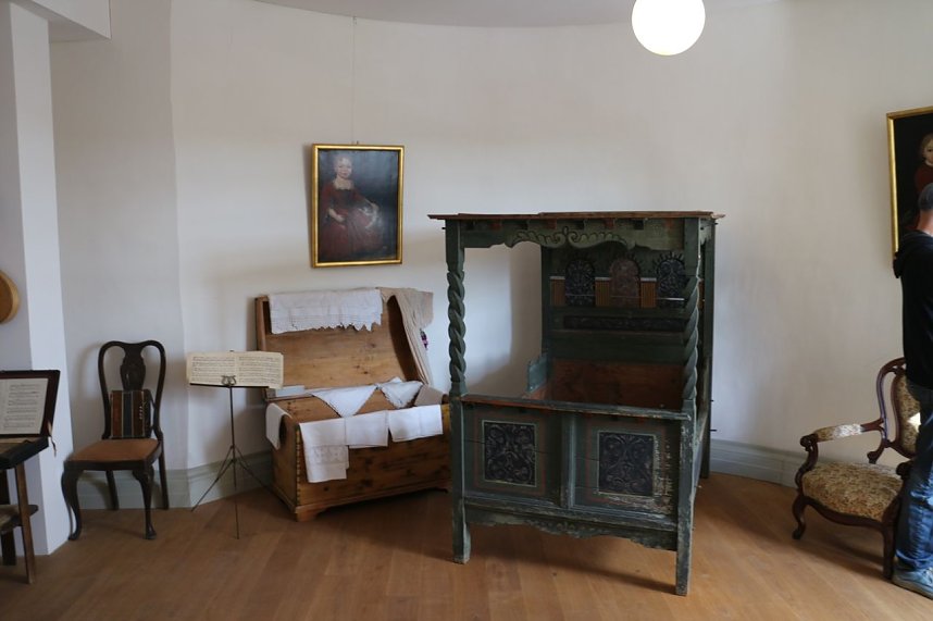 Tag des offenen Denkmals in Auleben und Heringen