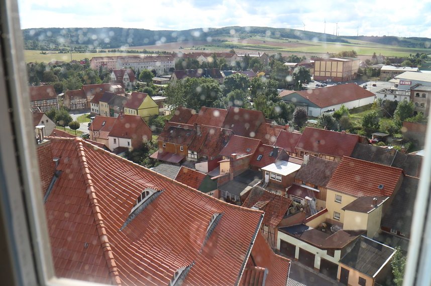 Tag des offenen Denkmals in Auleben und Heringen