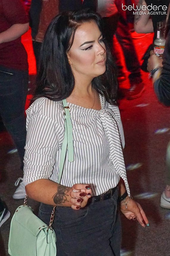 Party im Jugendclubhaus