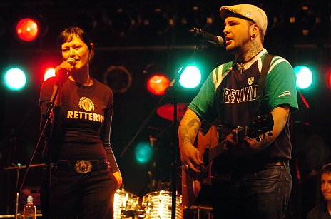 Konzert f&uuml;r das Theater