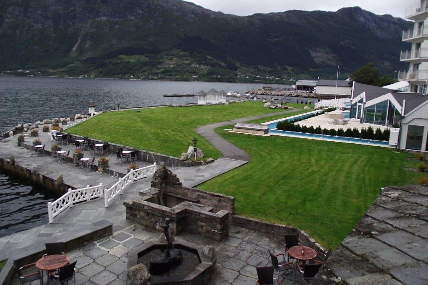 Unterwegs im Land der Trolle