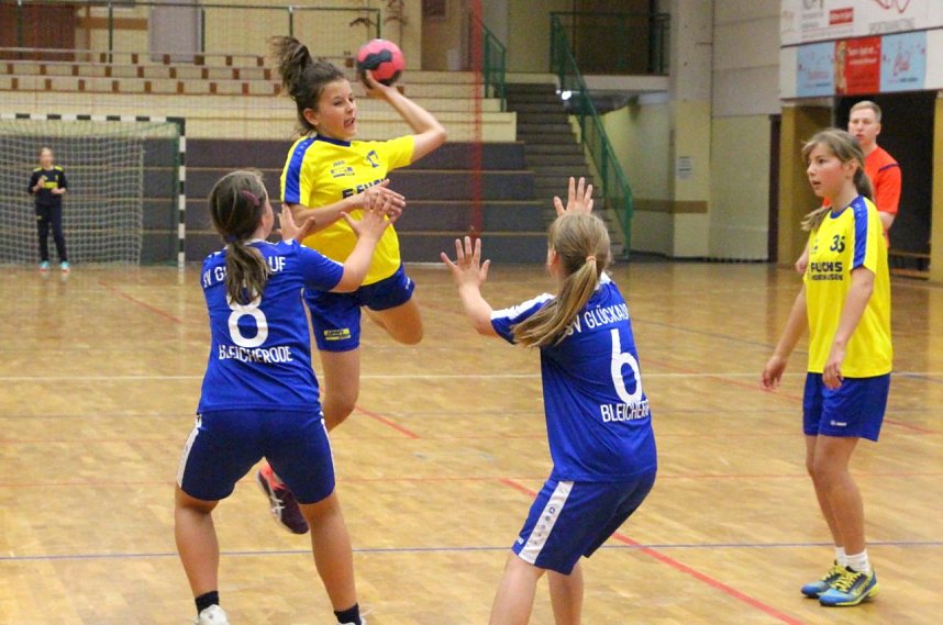 Leistungsgerechtes Unentschieden