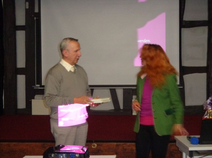 Spannendes &uuml;ber den j&uuml;dischen Schatz von Erfurt