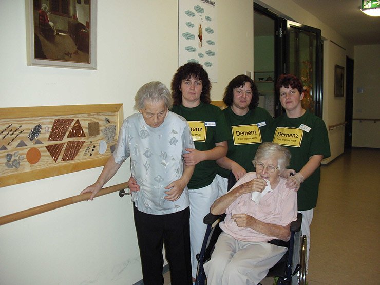 Zum Welt-Alzheimertag