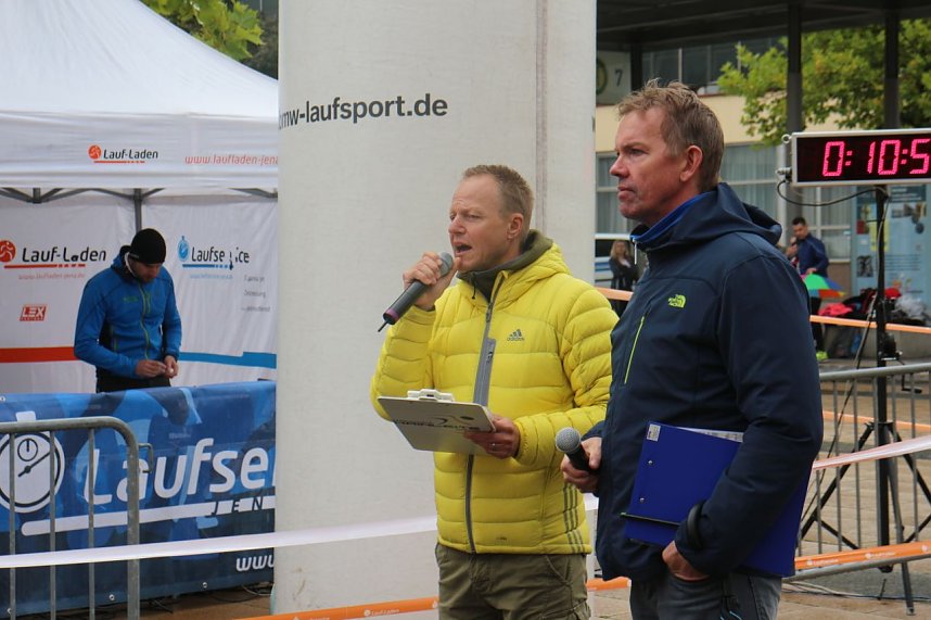 13. Nordh&auml;user Citylauf