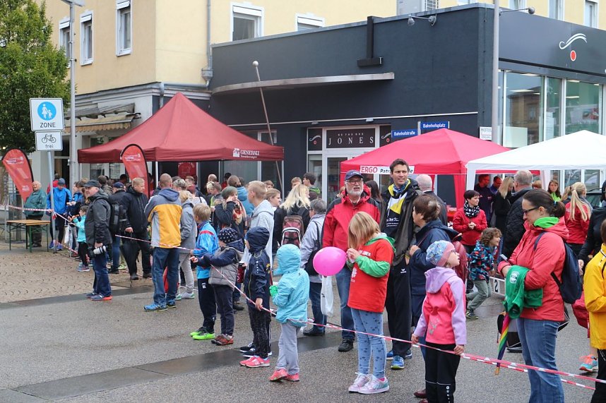 13. Nordh&auml;user Citylauf