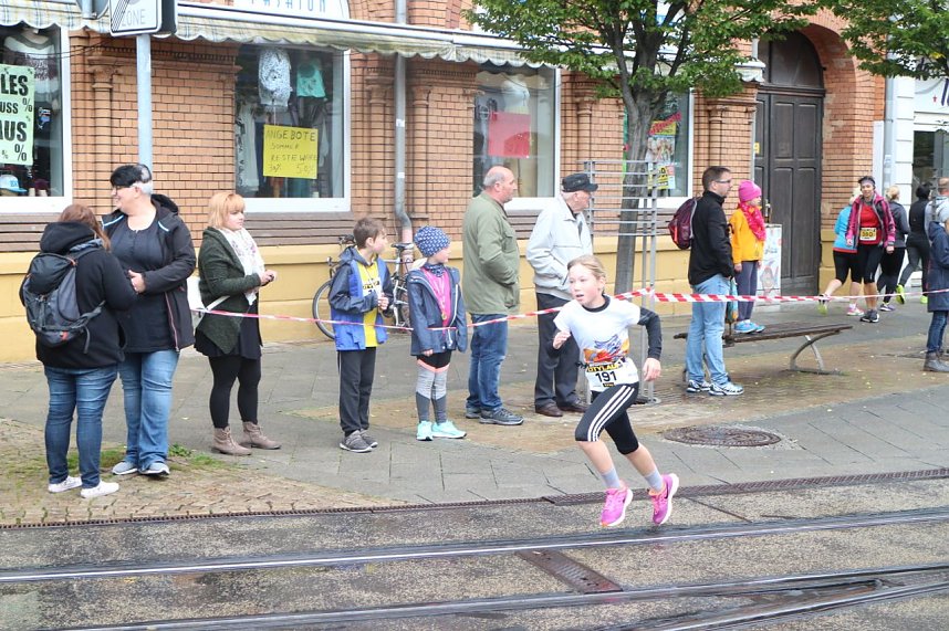 13. Nordh&auml;user Citylauf