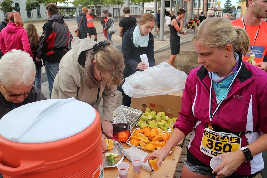 13. Nordh&auml;user Citylauf