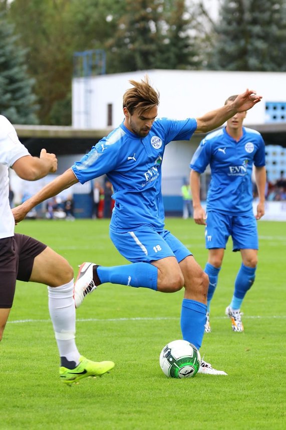 Verdienter 4:1-Sieg f&uuml;r Nordhausen