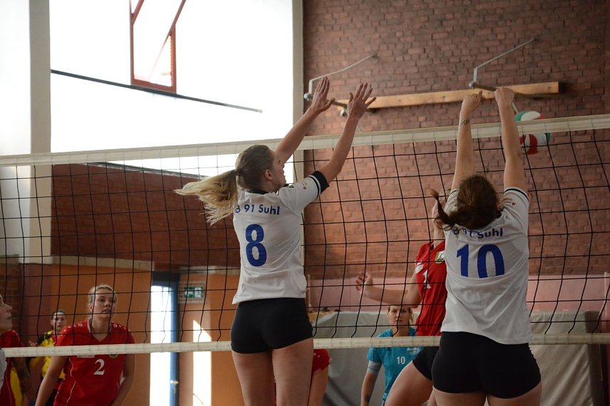 Vermasselter Auftakt