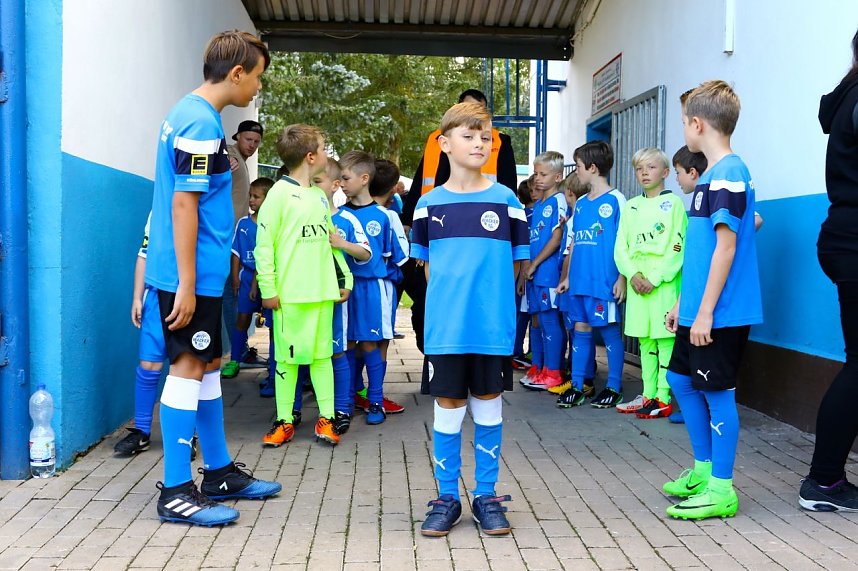 4:1-Sieg gegen F&uuml;rstenwalde