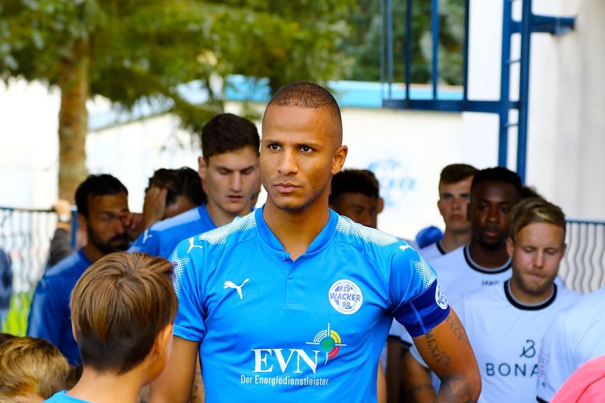 4:1-Sieg gegen F&uuml;rstenwalde