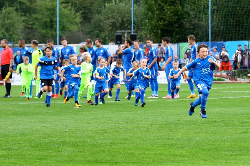 4:1-Sieg gegen F&uuml;rstenwalde