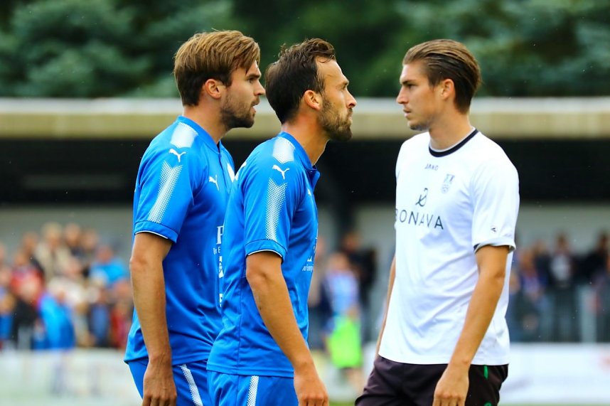 4:1-Sieg gegen F&uuml;rstenwalde