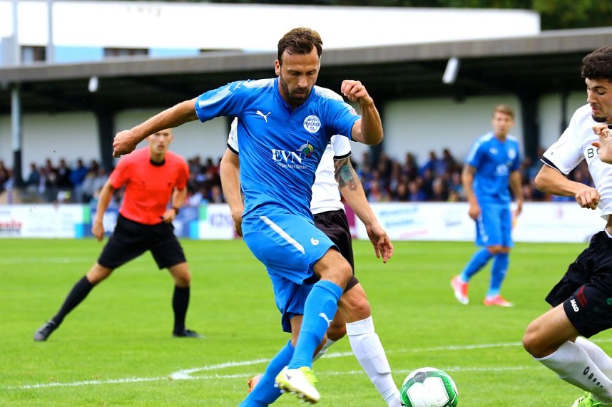 4:1-Sieg gegen F&uuml;rstenwalde