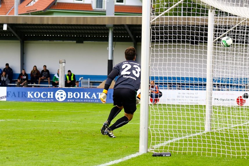 4:1-Sieg gegen F&uuml;rstenwalde