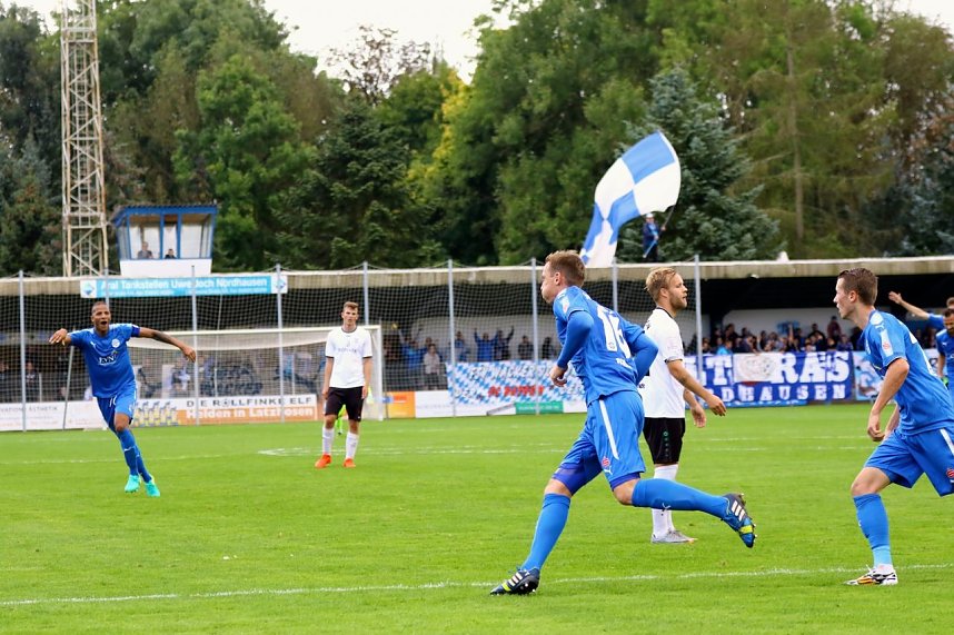 4:1-Sieg gegen F&uuml;rstenwalde