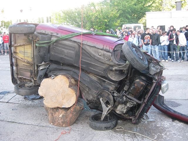 Mehr als ein Test - "Aktion Junge Fahrer"