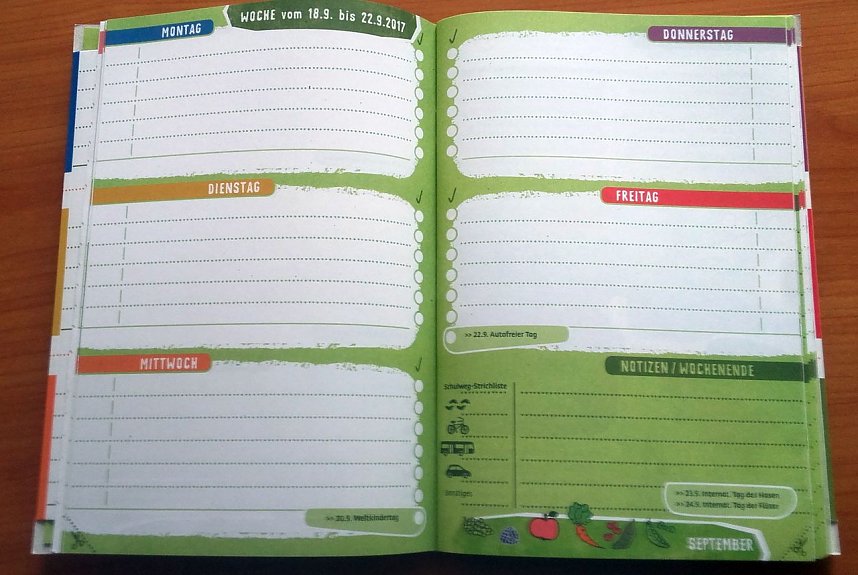 Das neue M&auml;rchenheft