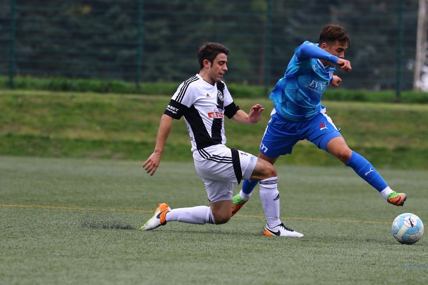 U23-Niederlage gegen Bad Langensalza