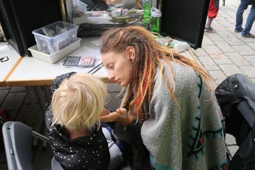 Theaterfest zum 100. Geburtstag in Nordhausen