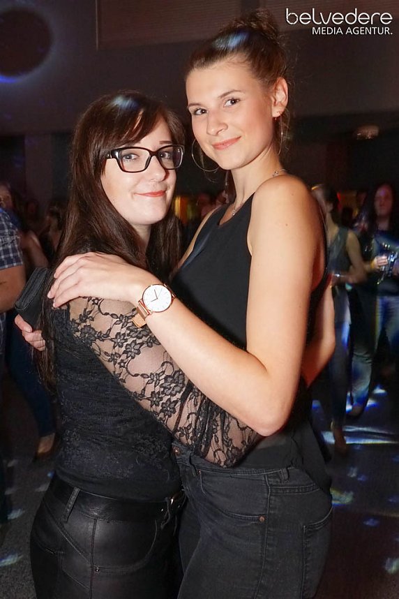 Party im Jugendclubhaus