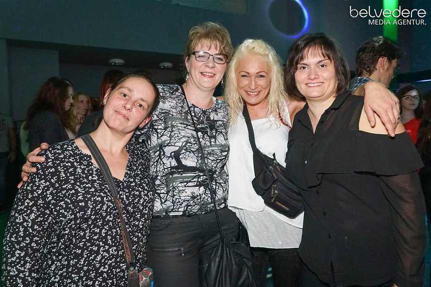 Party im Jugendclubhaus