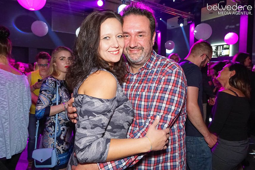 Party im Jugendclubhaus