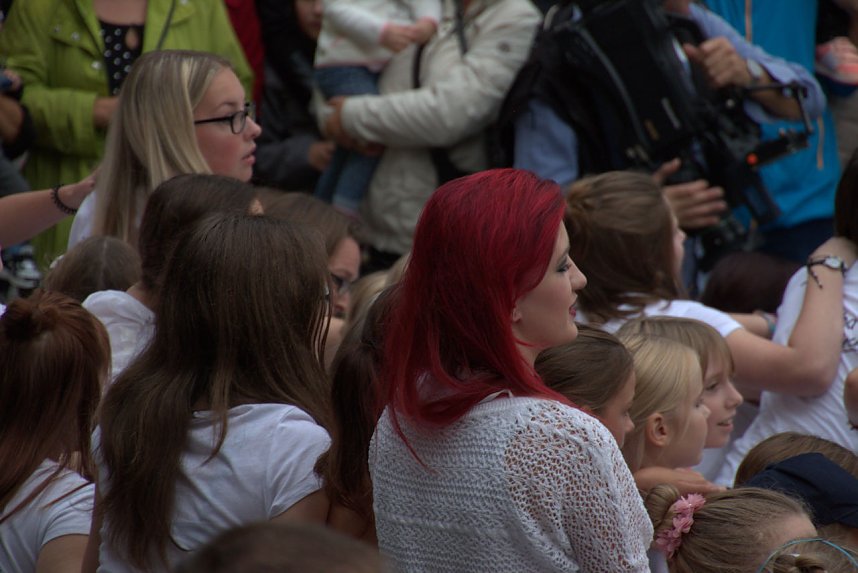 Ein grandioser Abend