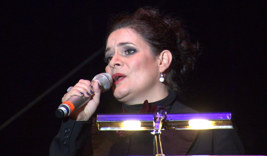 Ein grandioser Abend