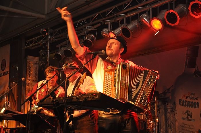 13.Oktoberfest Sundhausen