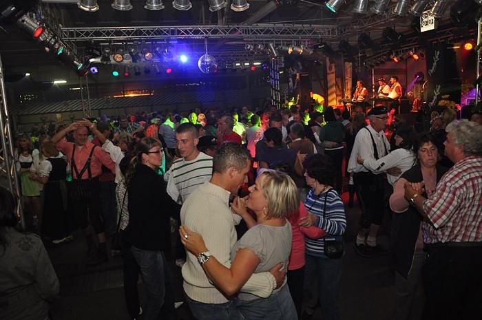 13.Oktoberfest Sundhausen