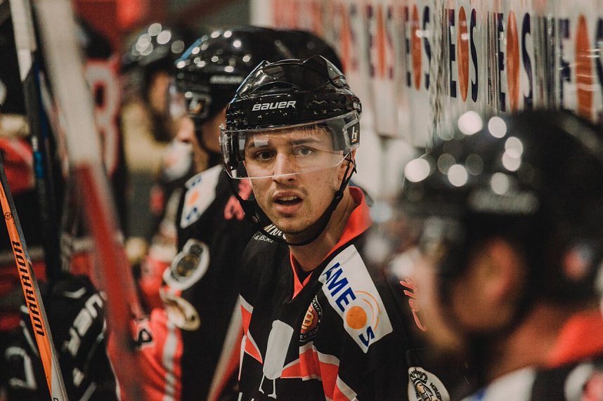 Start in die wohl schwerste Saison