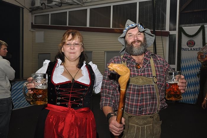 13.Oktoberfest Sundhausen