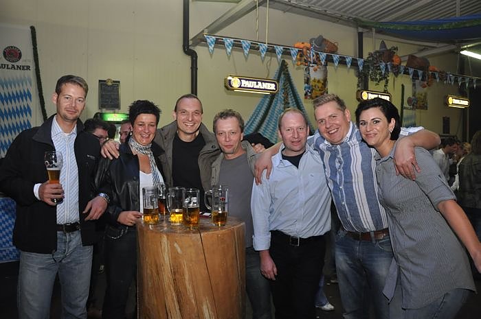 13.Oktoberfest Sundhausen