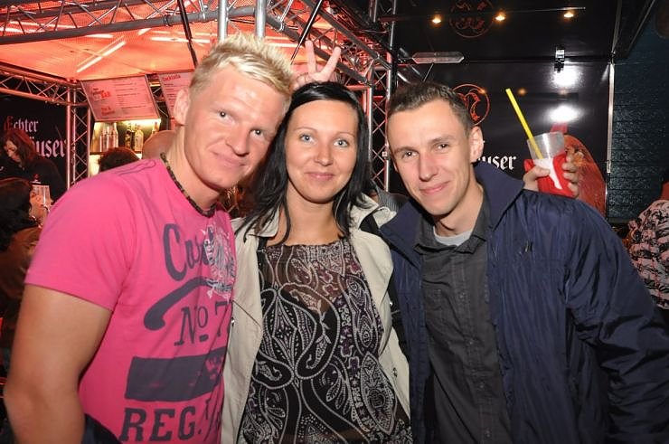 13.Oktoberfest Sundhausen