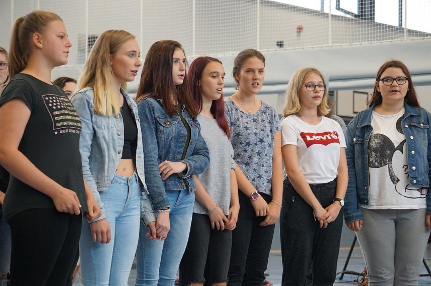 Instant Acts in Ellrich