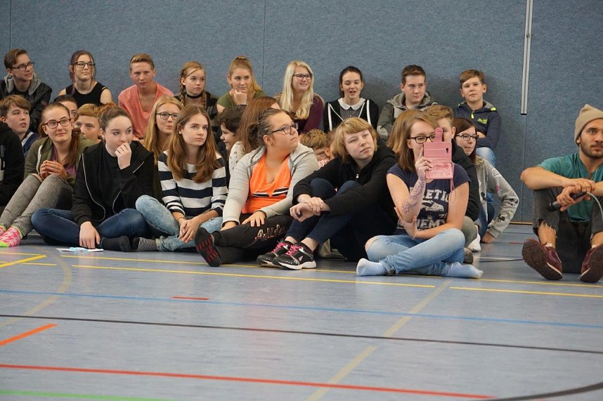 Instant Acts in Ellrich