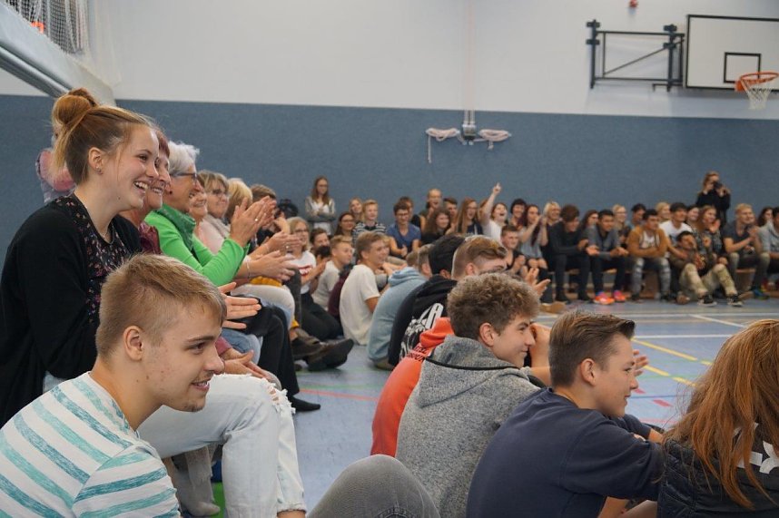 Instant Acts in Ellrich