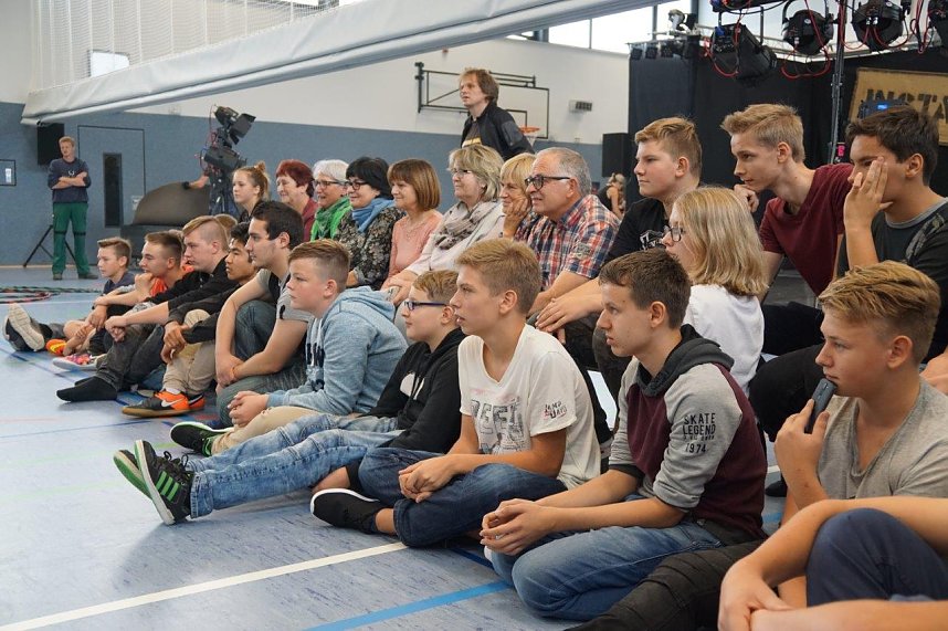 Instant Acts in Ellrich