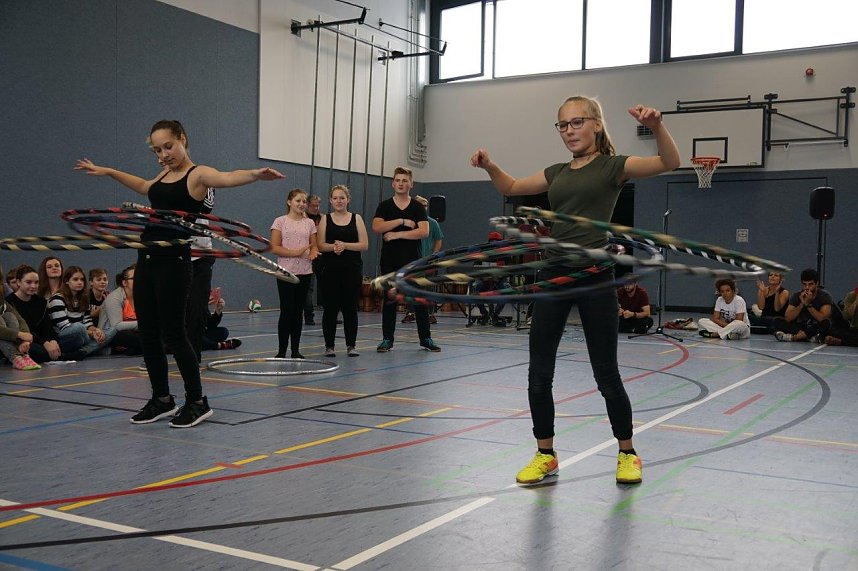 Instant Acts in Ellrich