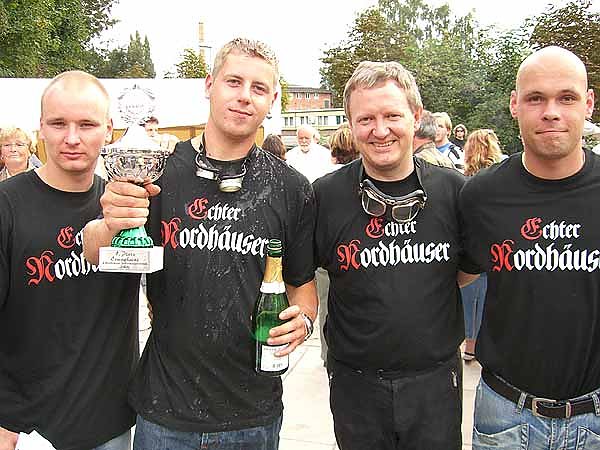 Seifenkistenrennen 2006