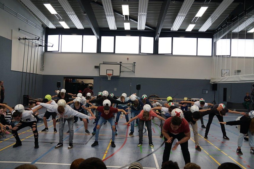 Instant Acts in Ellrich