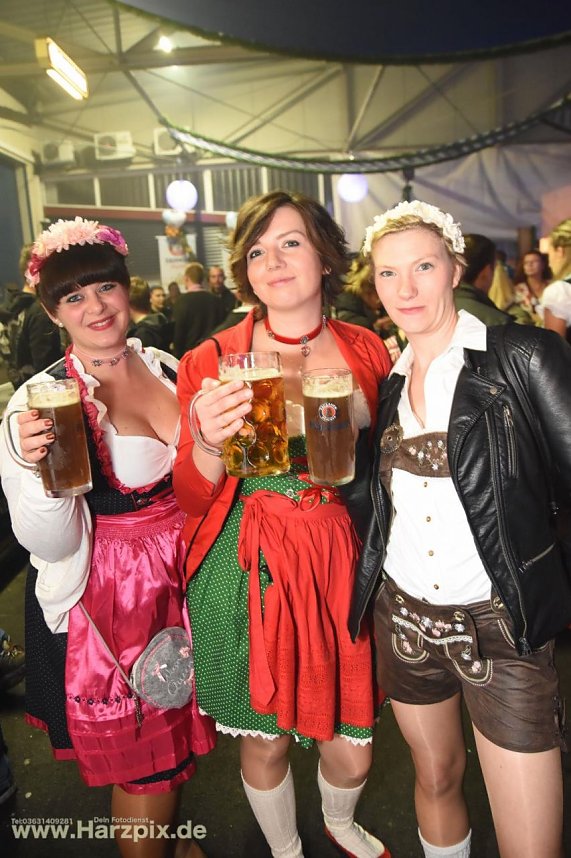 21. Oktoberfest