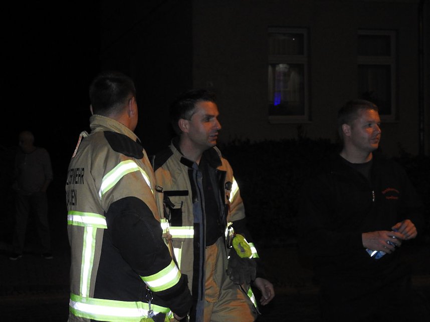 Feurige Premiere von Otello