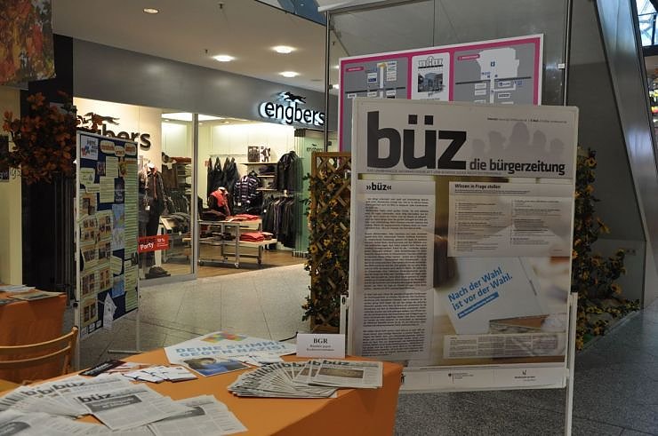 Multi-Kulti in der S&uuml;dharzgalerie