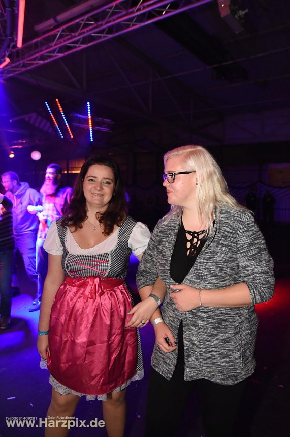 21. Oktoberfest Sonnabend