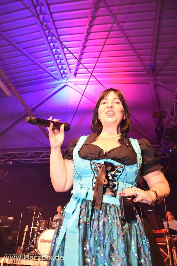 21. Oktoberfest Sonnabend